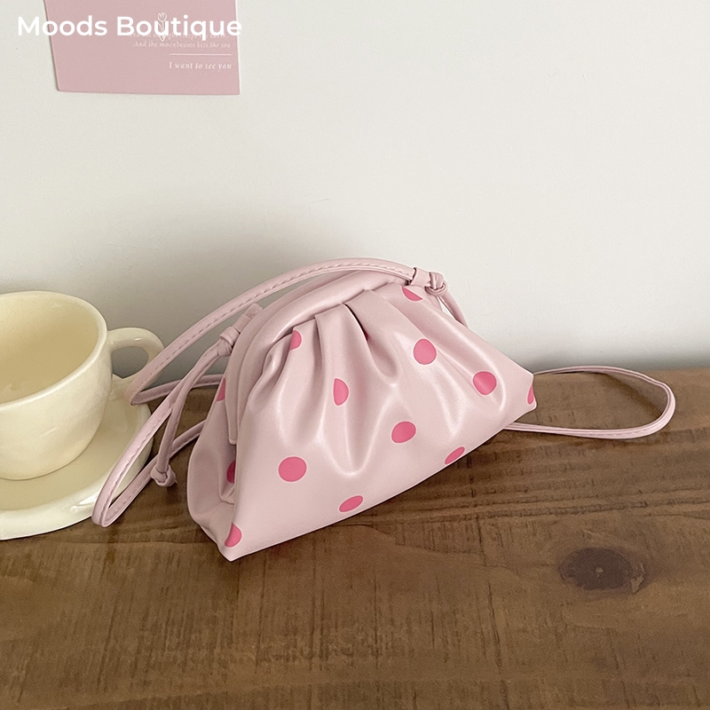 MOODS Super Mini Luxury Design - Luxury Bags China review and price