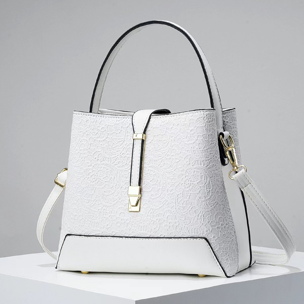 New Luxury Tote Bag Leather Cl - Luxury Bags Tote review and price