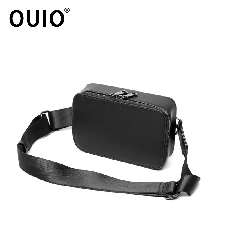 OUIO Universal Phone Bag Minim - Luxury Bags Leather review and price