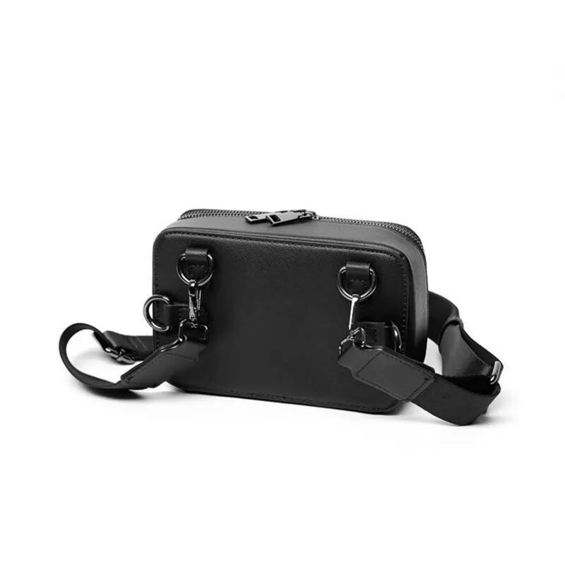 OUIO Universal Phone Bag Minim - Luxury Bags Leather review and price