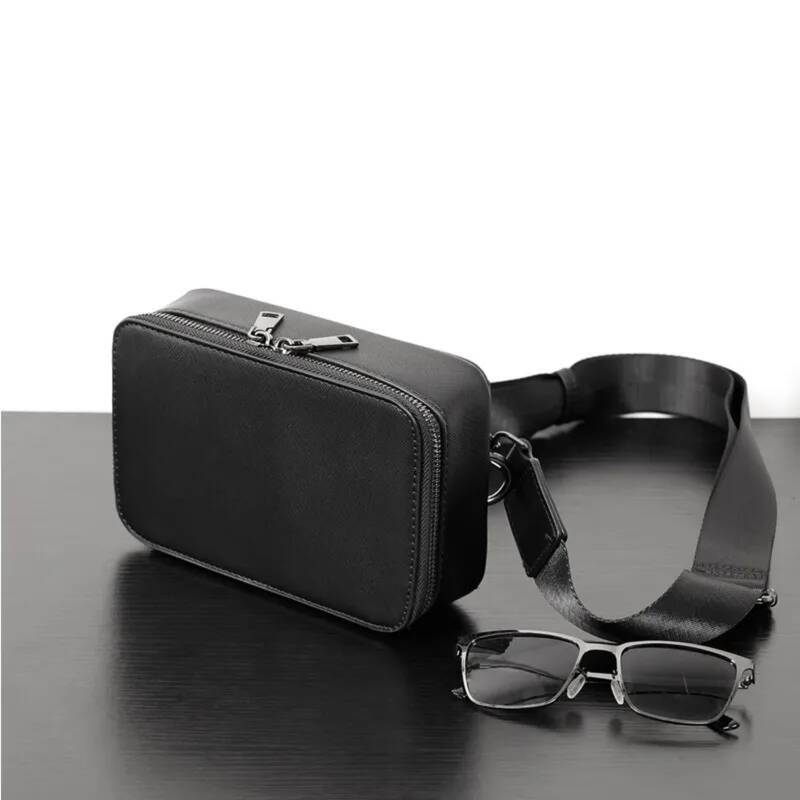 OUIO Universal Phone Bag Minim - Luxury Bags Leather review and price