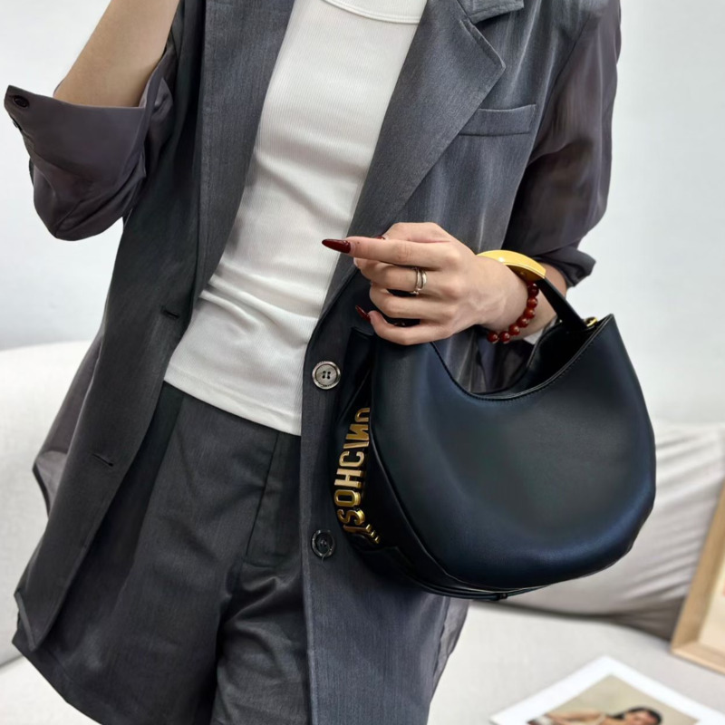 Demi-cercle Women Golden Lette - Luxury Bags Tote review and price