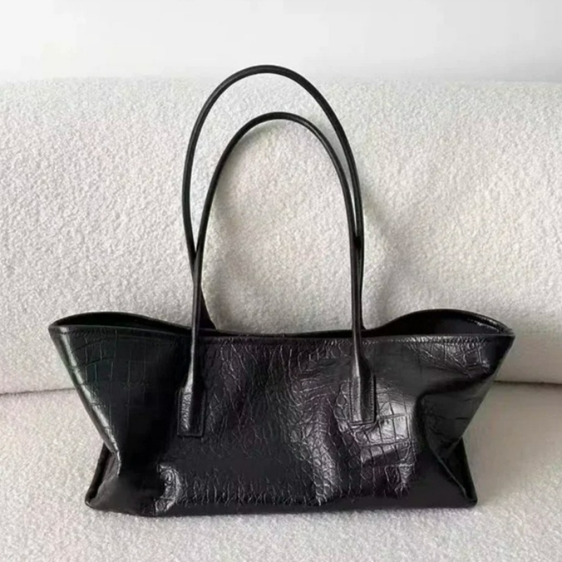 Luxurious Retro PU Soft Leathe - Luxury Bags Tote review and price
