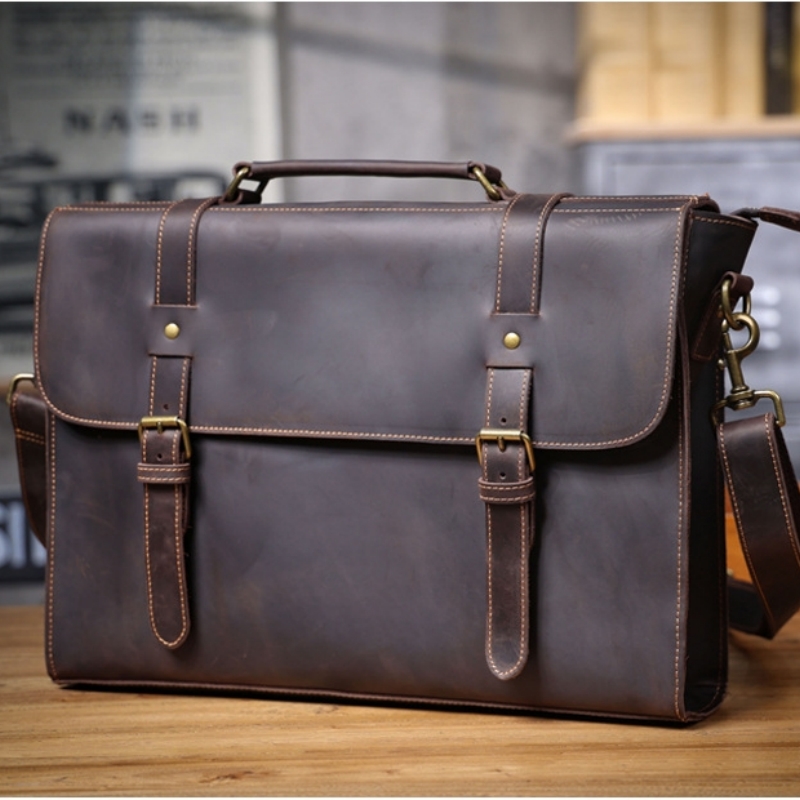 Luxury Original Men's Handbag  - Luxury Bags Tote review and price