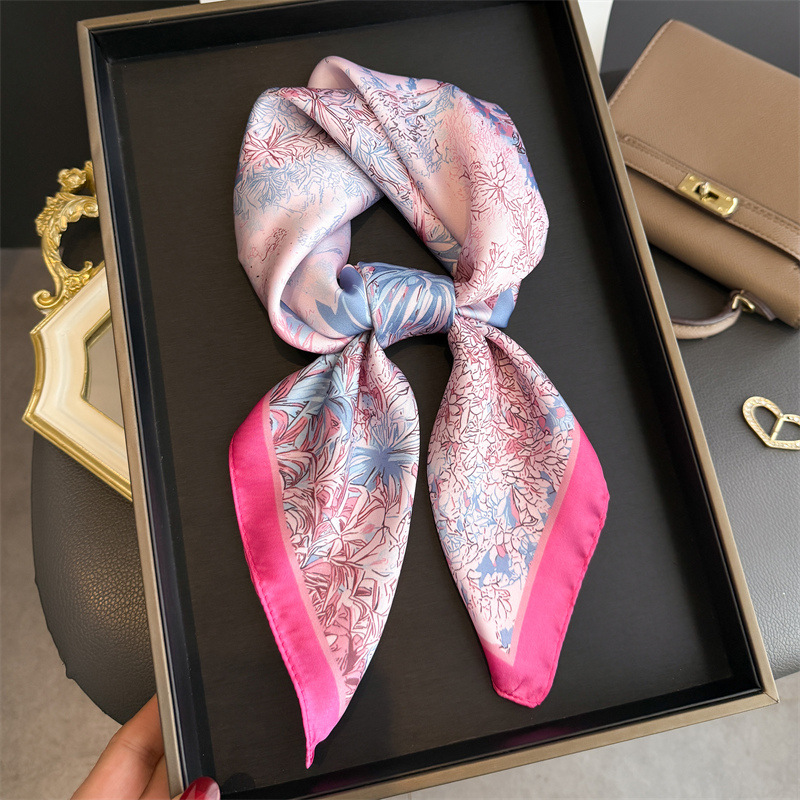 Luxury Design Print Scarf For  - Luxury Bags China review and price