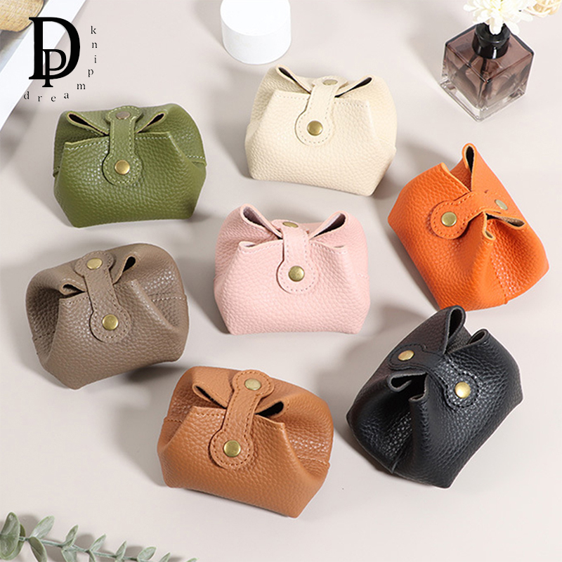 PU Leather Cute Coin Purse Sma - Luxury Bags Cute review and price