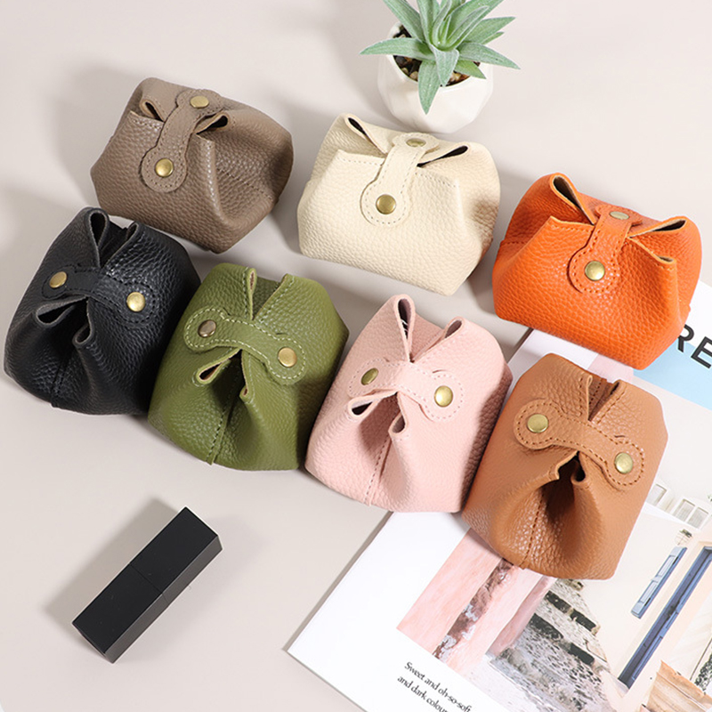 PU Leather Cute Coin Purse Sma - Luxury Bags Cute review and price