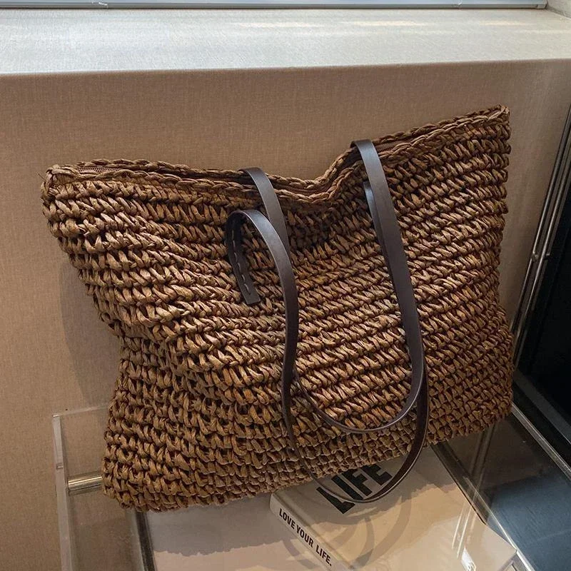 PU Luxury Design Shoulder Bag  - Luxury Bags On Sales review and price