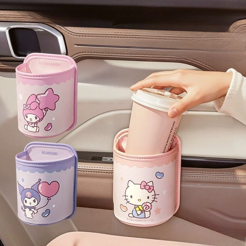 Sanrio New Hello Kitty Kuromi  - Luxury Bags Cute review and price