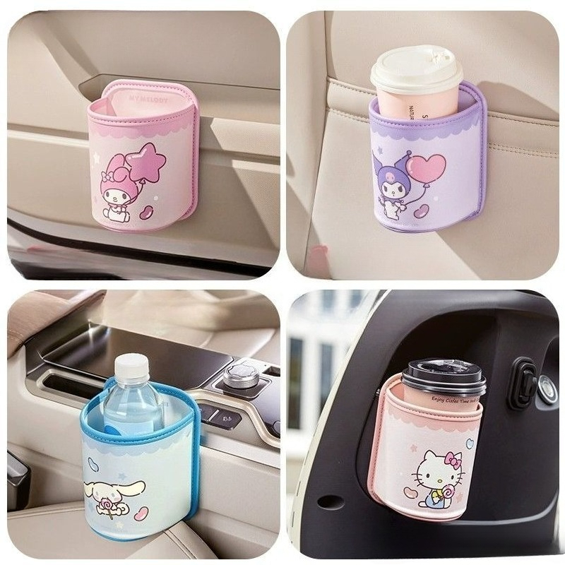 Sanrio New Hello Kitty Kuromi  - Luxury Bags Cute review and price