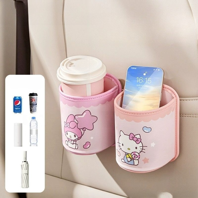 Sanrio New Hello Kitty Kuromi  - Luxury Bags Cute review and price