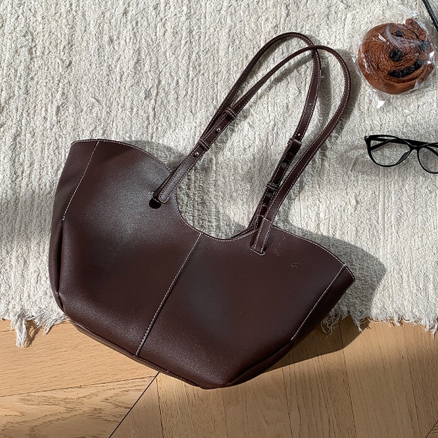 Vintage Women Handbag Large Ca - Luxury Bags Leather review and price