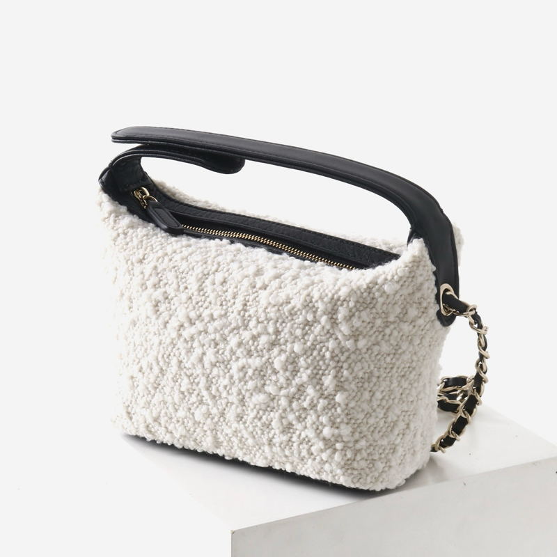 Leather Classic Mini Hobos Bag - Luxury Bags Leather review and price