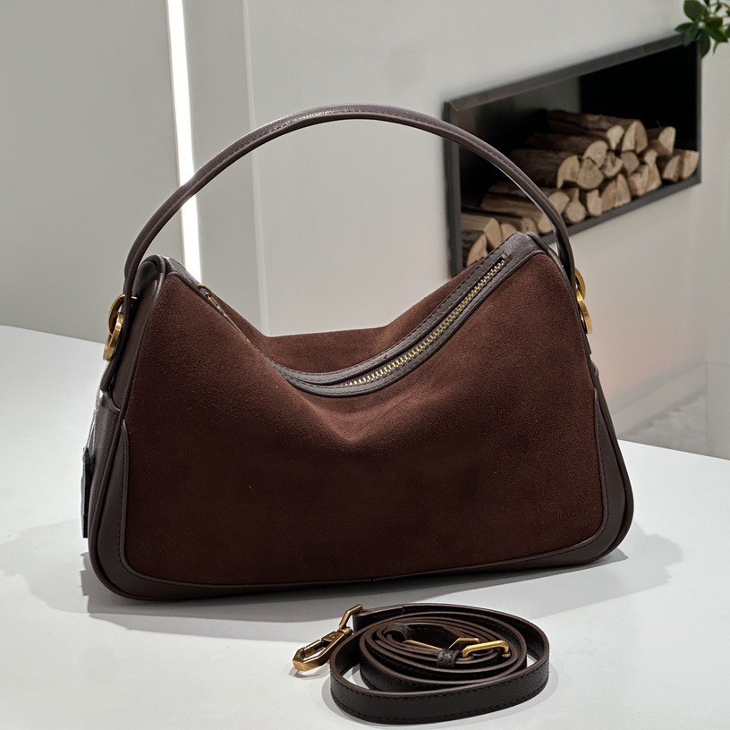 Women's Genuine Leather Handba - Luxury Bags On Sales review and price